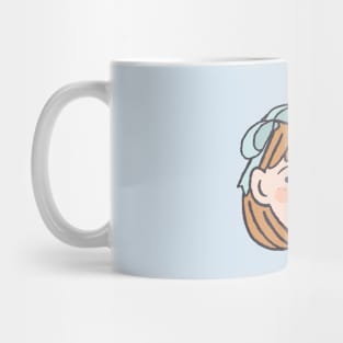 I’m a Nellie! Mug